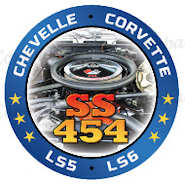 LS5 Registry