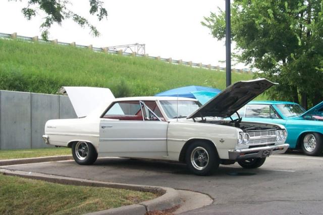 Owner Unknown