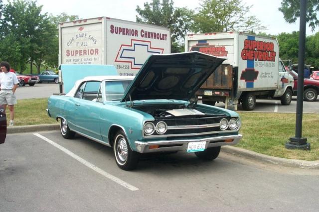 Owner Unknown