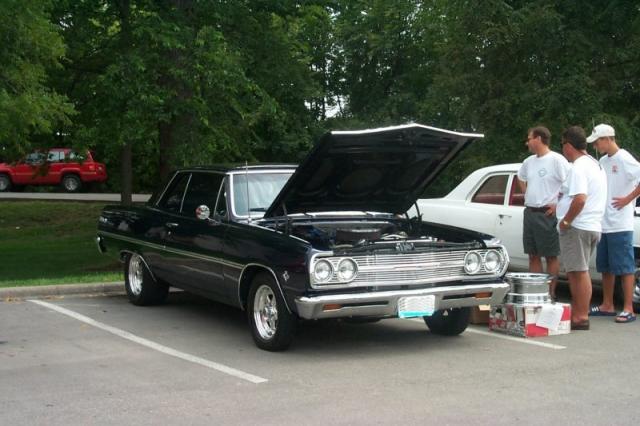 Owner Unknown