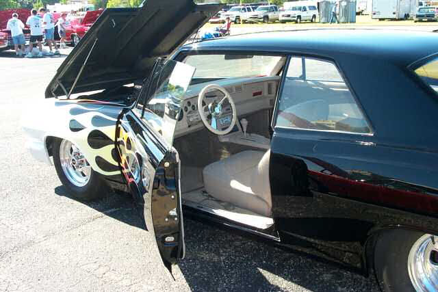 2002 Midwest Chevelle Regional
