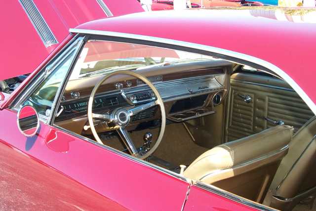 2002 Midwest Chevelle Regional