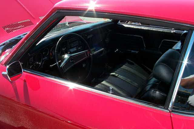 2002 Midwest Chevelle Regional