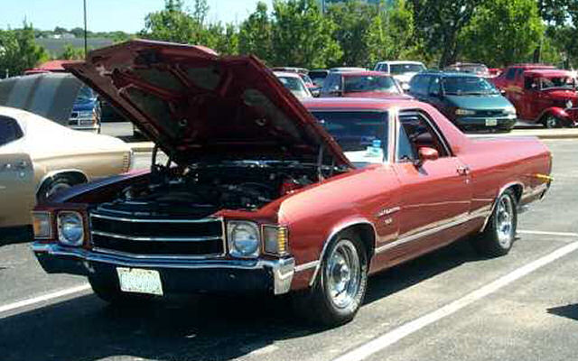 2002 Midwest Chevelle Regional