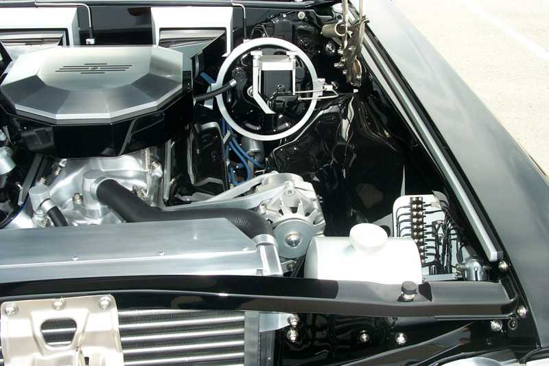 2002 Midwest Chevelle Regional