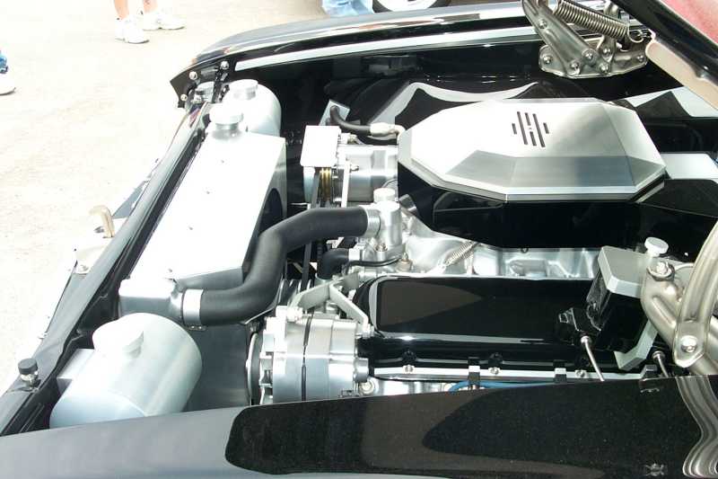 2002 Midwest Chevelle Regional