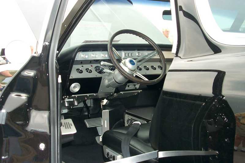 2002 Midwest Chevelle Regional