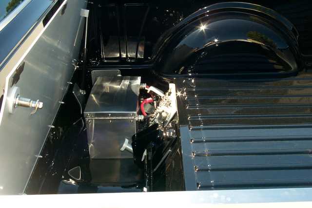 2002 Midwest Chevelle Regional
