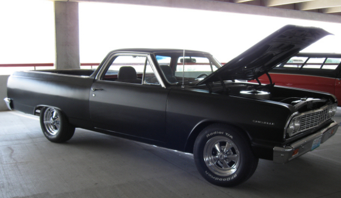 2009 Midwest Chevelle Regionals