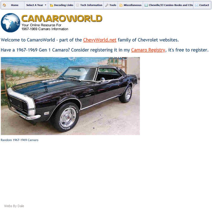 world_camaro