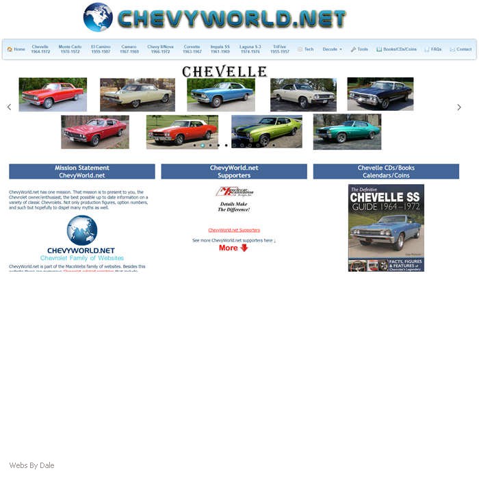 world_chevyworld