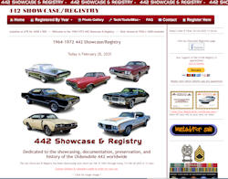 442 Registry