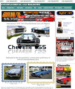 LS5 Registry