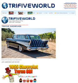 TriFiveWorld