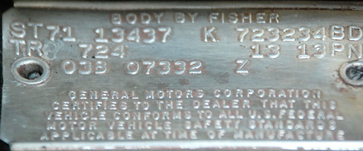 YF3 REGISTRY