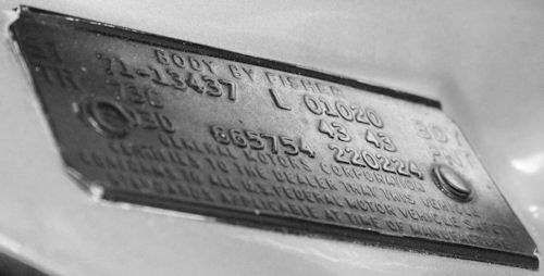HEAVY CHEVY REGISTRY � All Rights Reserved
