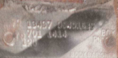 HEAVY CHEVY REGISTRY � All Rights Reserved