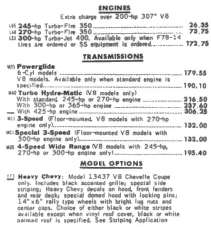 YF3 Registry