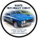 � YF3 - Heavy Chevy Registry & Showcase