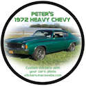 � YF3 - Heavy Chevy Registry & Showcase