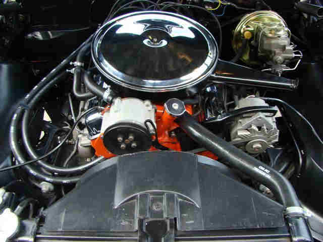 350/295 HP L48