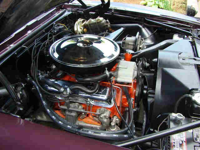 350/295 HP L48
