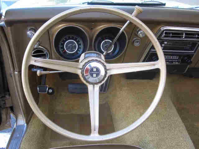 1967 Standard