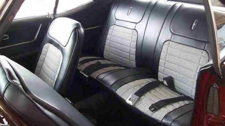 749 ~ Black Houndstooth custom - 08/27/2009