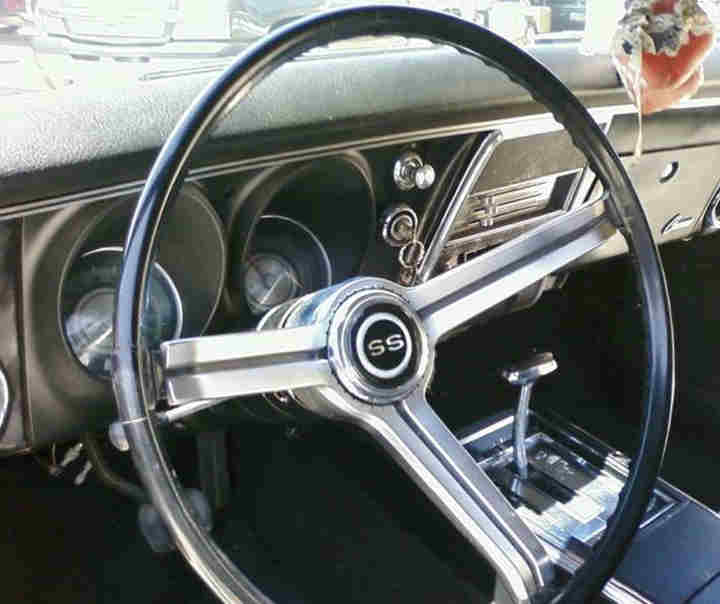 Standard SS