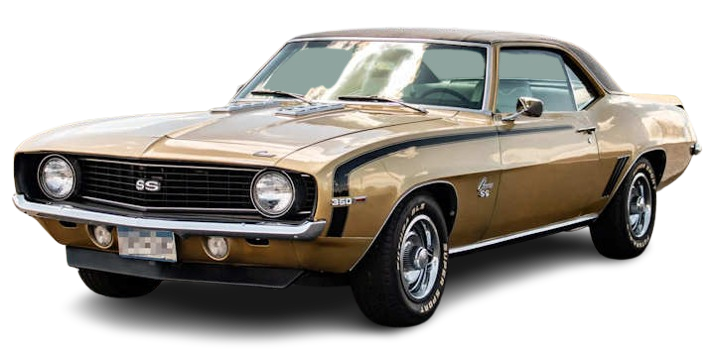 65 B ~ Olympic Gold
