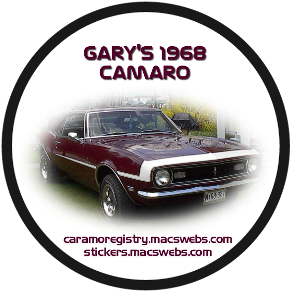 Stickers & Calendars