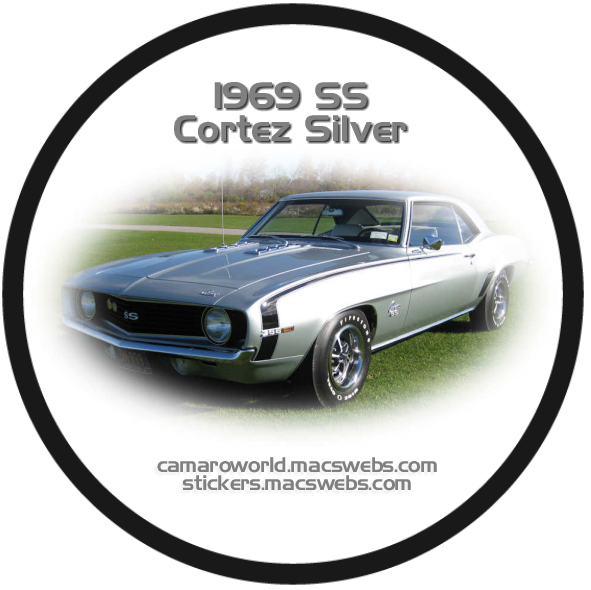 Stickers & Calendars