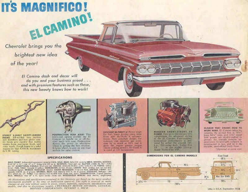 CaminoWorld - All Rights Reserved