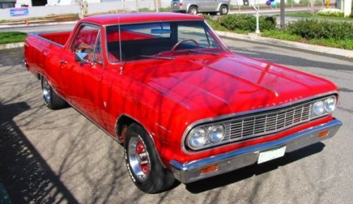 922 (V) ~ Ember Red