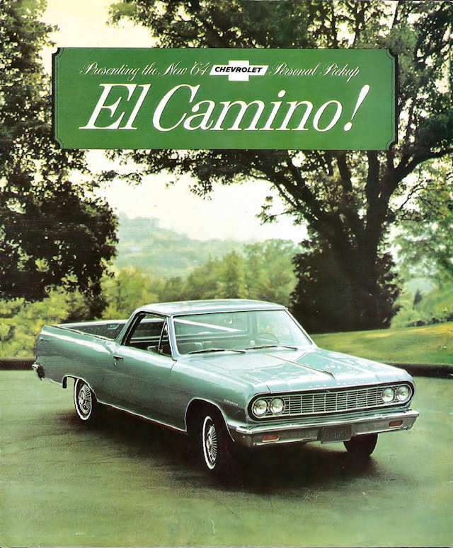  CaminoWorld