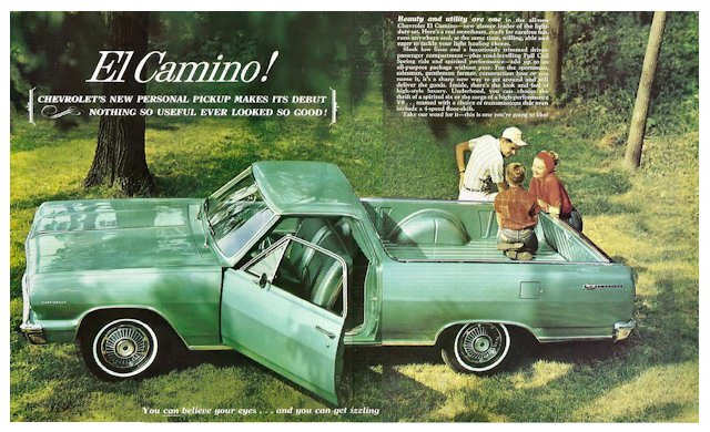  CaminoWorld