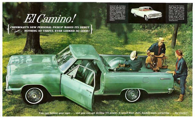  CaminoWorld