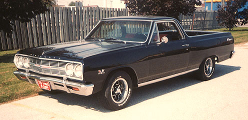  CaminoWorld