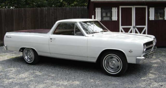  CaminoWorld