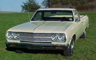  CaminoWorld