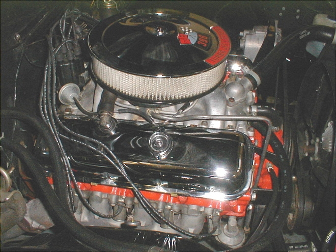  CaminoWorld