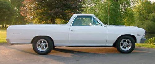  CaminoWorld