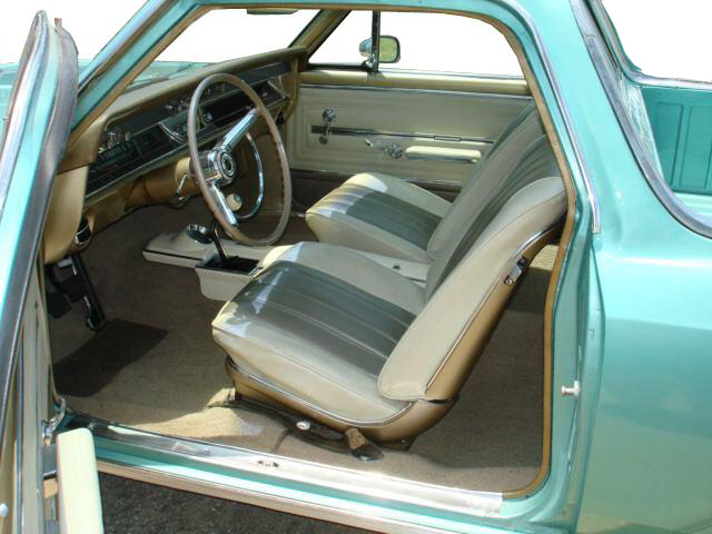  CaminoWorld