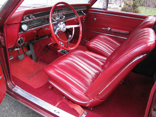  CaminoWorld