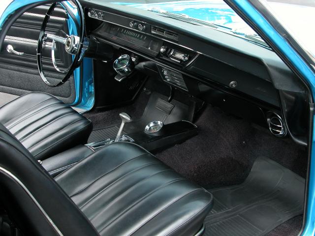  CaminoWorld