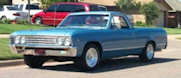  CaminoWorld
