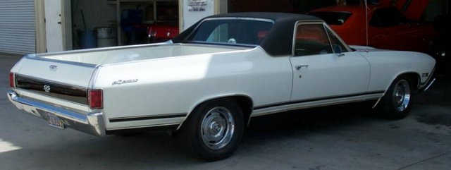  CaminoWorld