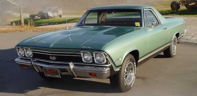 CaminoWorld