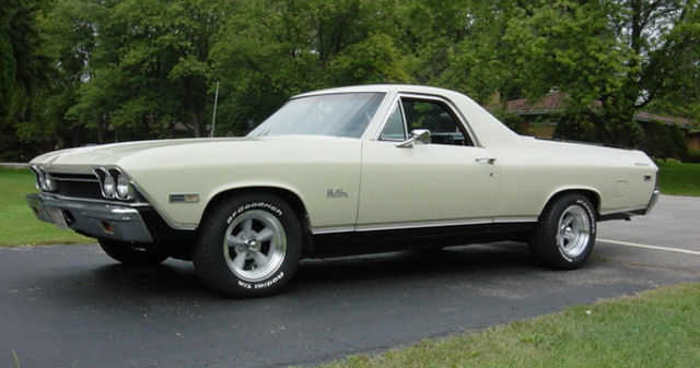  CAMINOWORLD - All Rights Reserved - Courtesy John Shuta - 03/27/2009