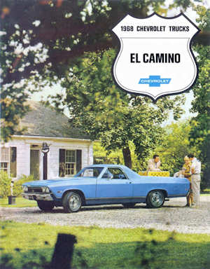  CaminoWorld